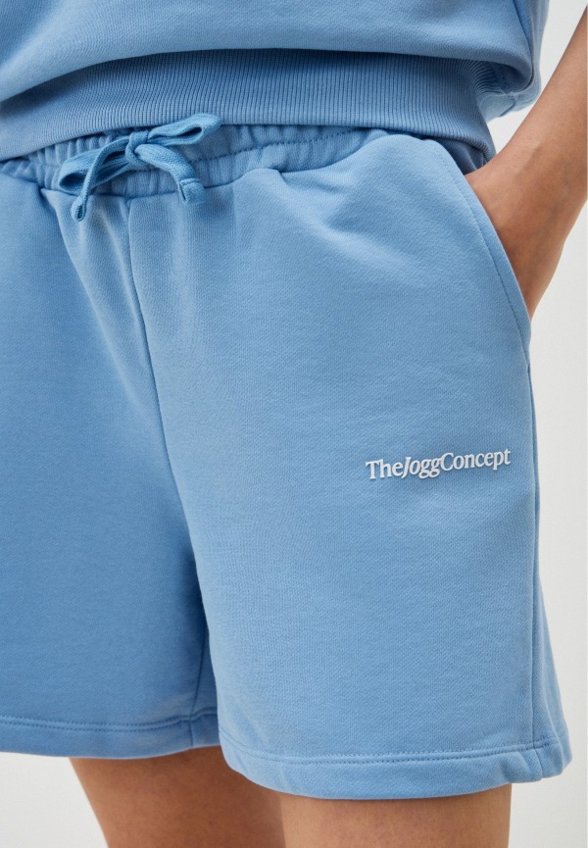 Шорты спортивные TheJoggConcept