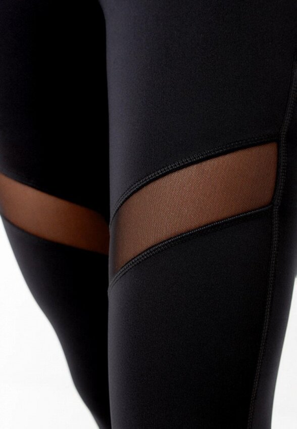 Тайтсы Fitbomb