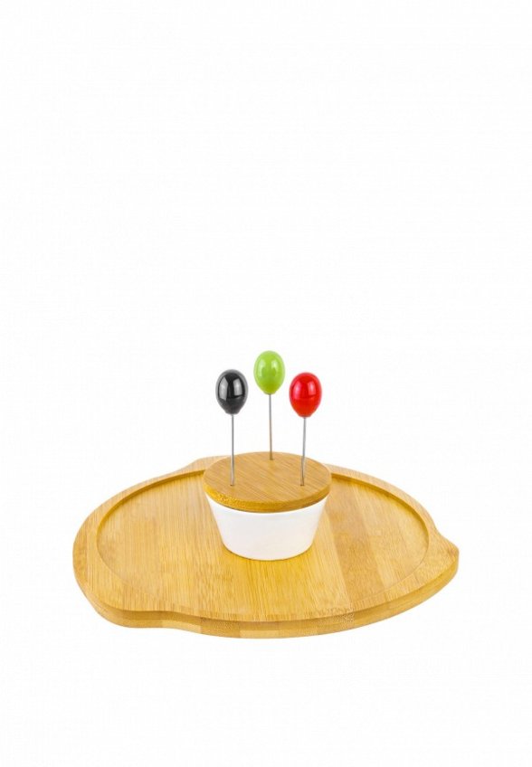 Менажница Elan Gallery