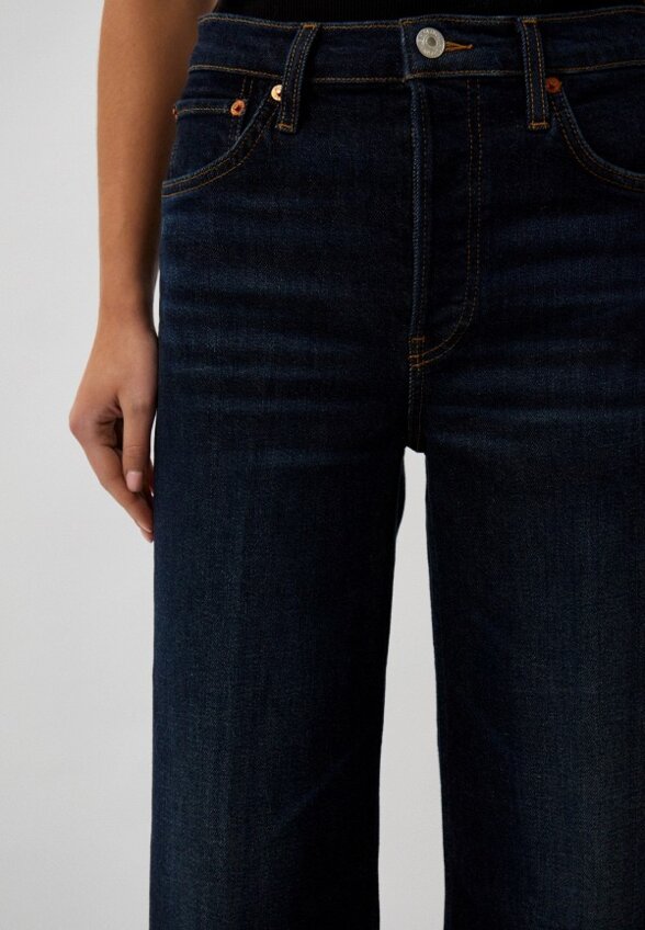 Джинсы Re/Done