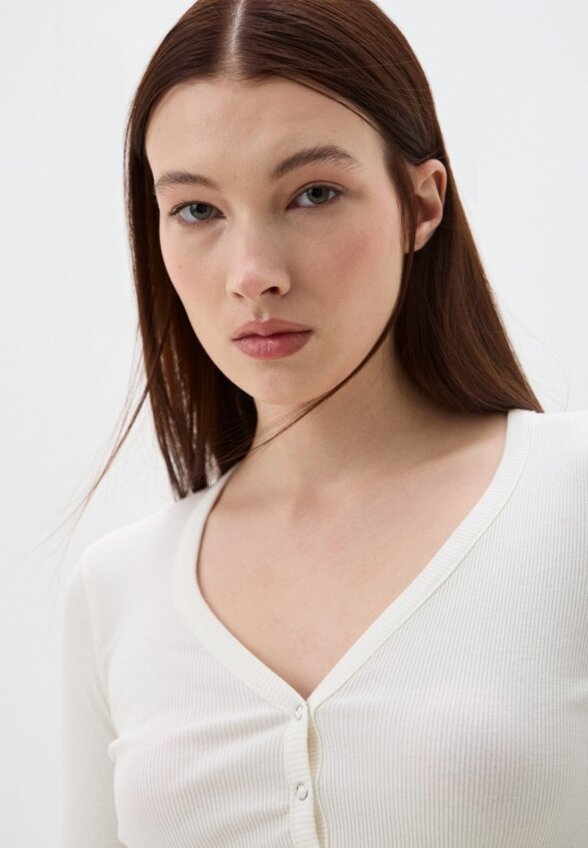 Лонгслив Lee Dok Sun