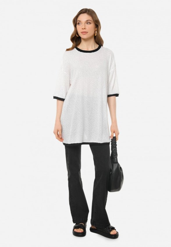 Блуза Harmonia Sensuum