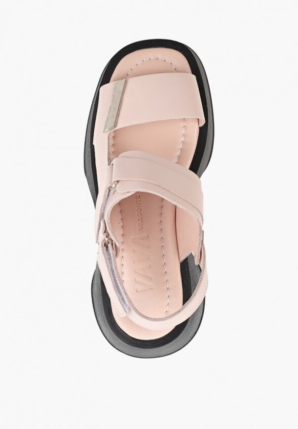 Сандалии Vasconte