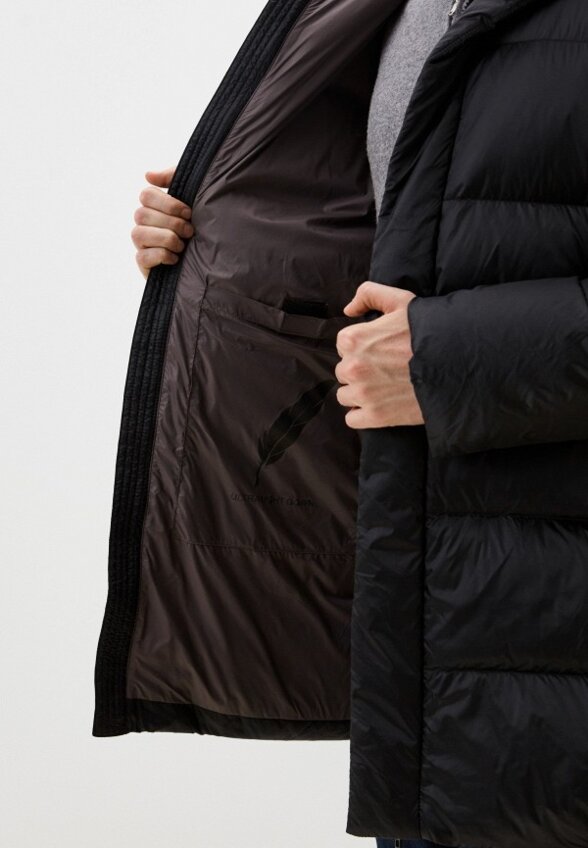 Пуховик Cudgi