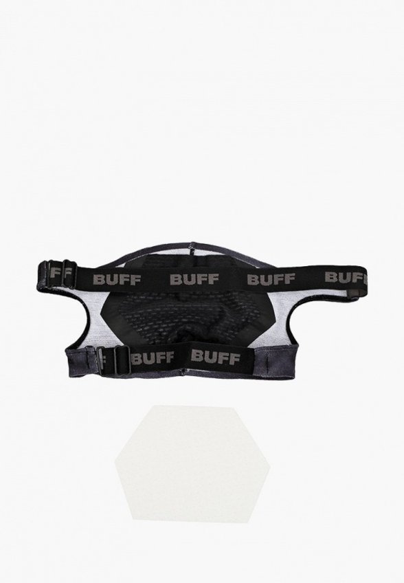 Маска для лица с фильтрующим элементом Buff