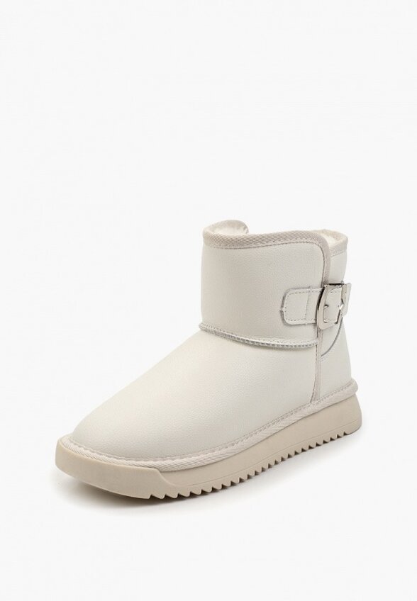 Полусапоги Francesco Donni