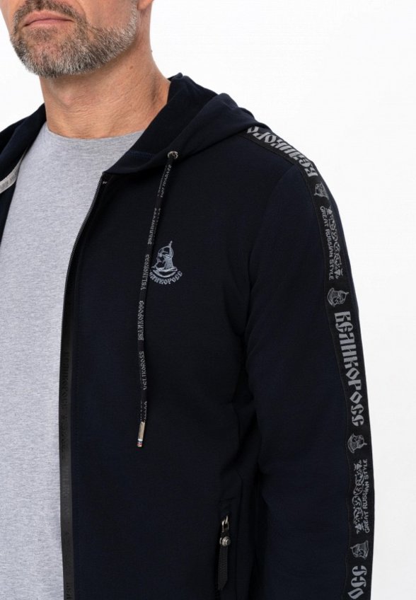 Костюм спортивный Великоросс