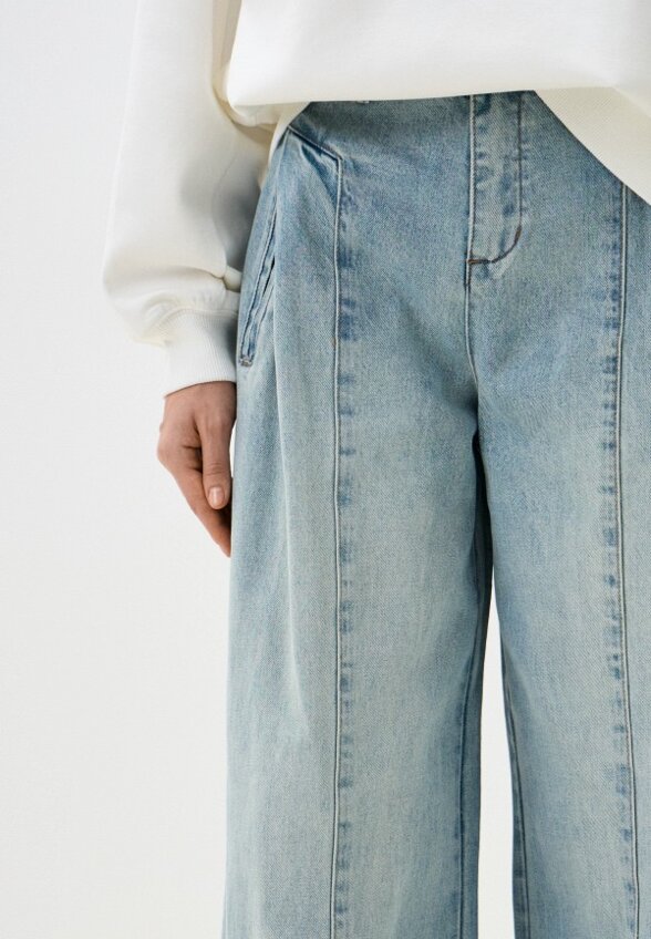 Джинсы Isibris