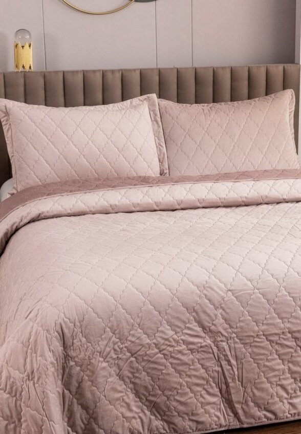 Комплект с покрывалом Sofi De Marko