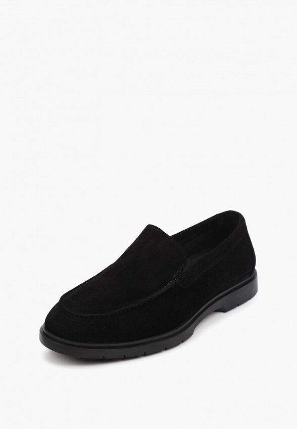 Лоферы Basconi