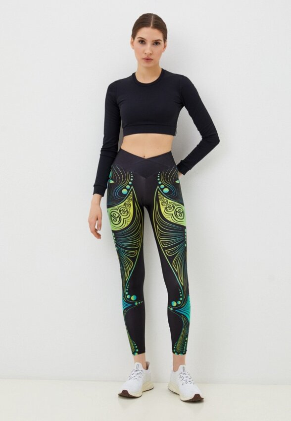 Леггинсы Mansen