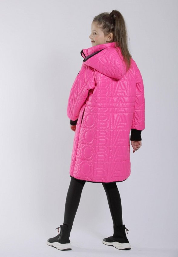 Куртка утепленная Orso Bianco