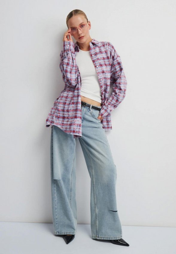 Рубашка Vittoria Vicci