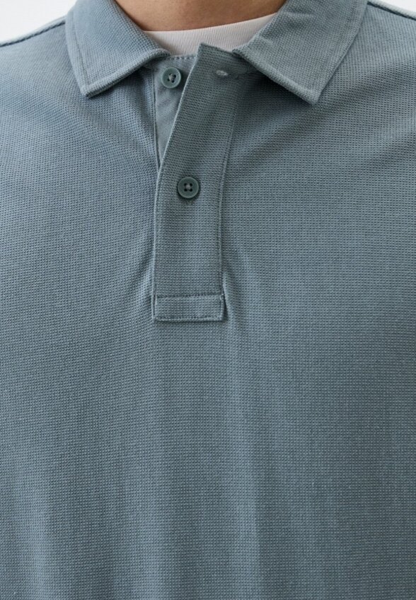 Поло Springfield