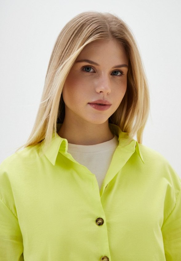 Рубашка Helmidge