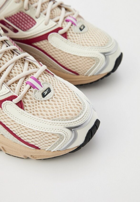 Кроссовки Reebok