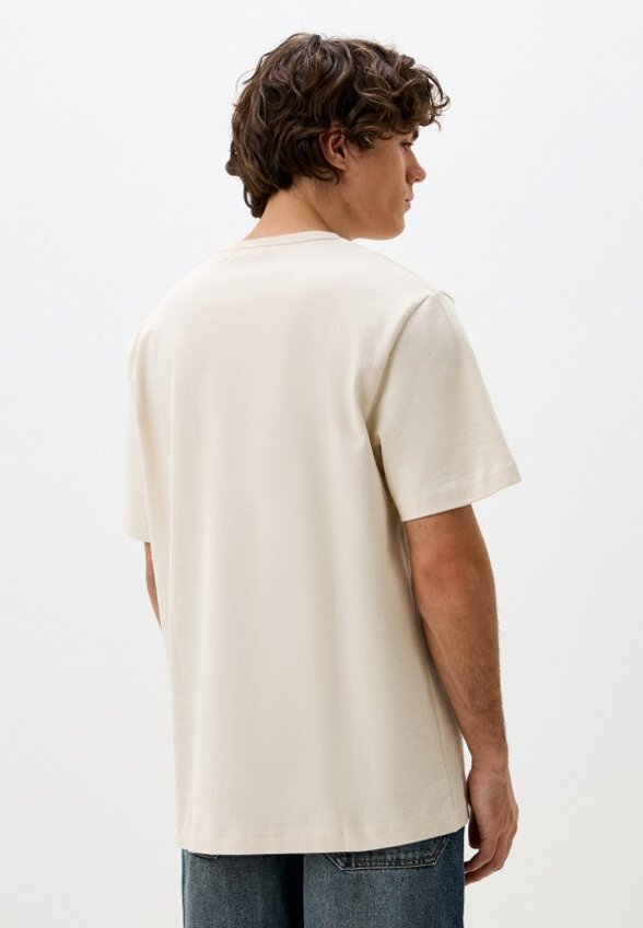 Футболка O'STIN