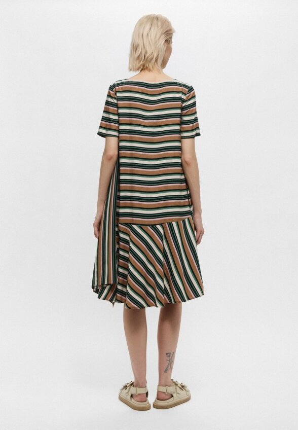 Платье Trussardi