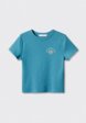 Футболка Mango Kids8  - превью
