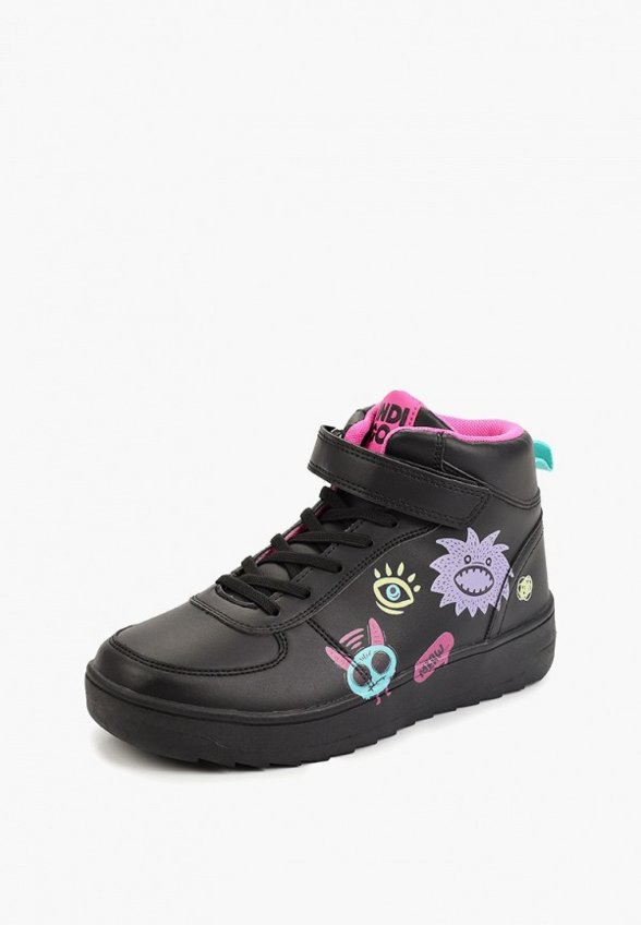 Кеды Indigo Kids