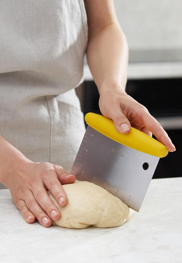 Скребок для миски Smart Solutions