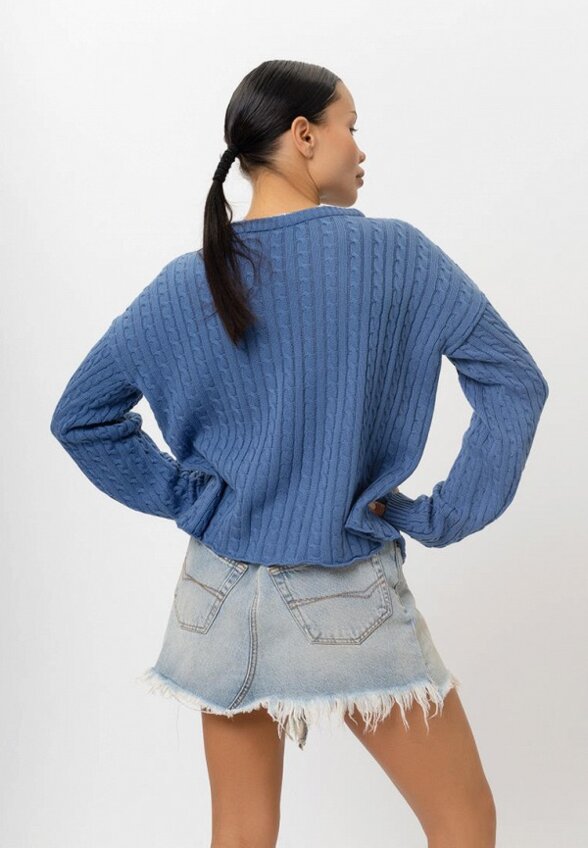 Джемпер Ptaxx