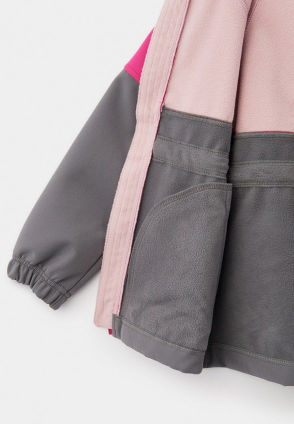 Куртка Nikastyle