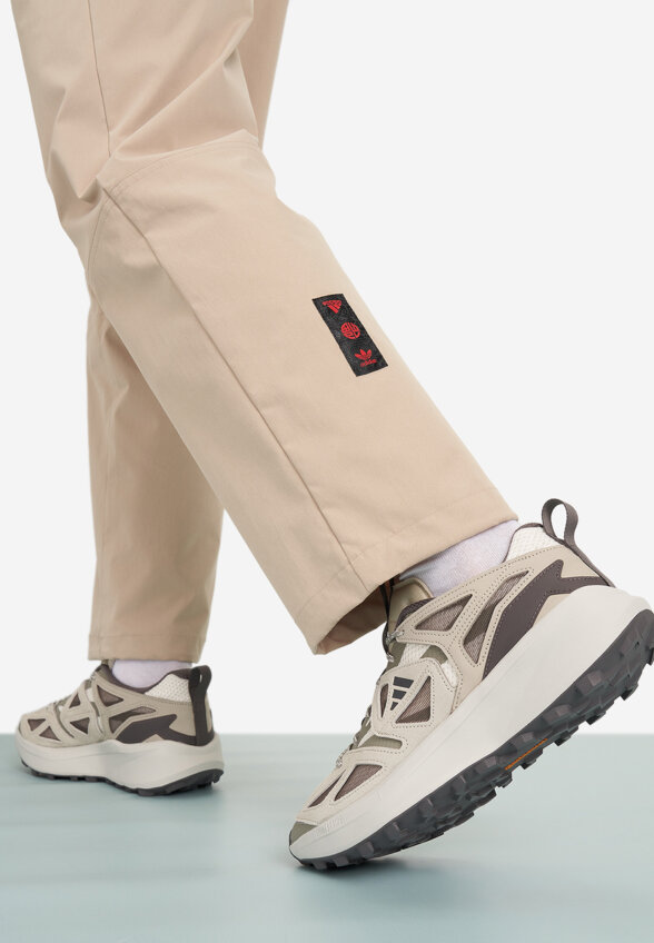 Кроссовки мужские adidas Kantai Trail, Серый
