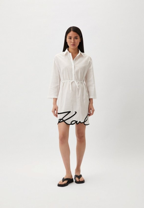 Платье Karl Lagerfeld