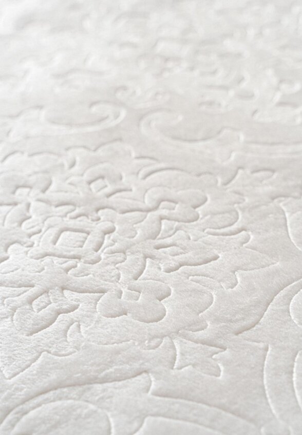 Плед Павлина