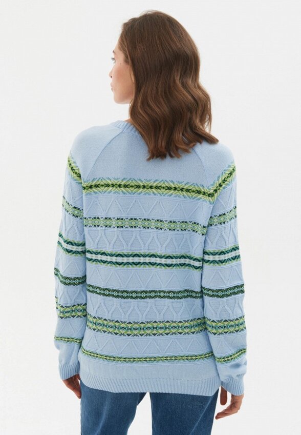 Джемпер Mavin