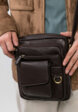 Др.Коффер M402765-260-09 сумка через плечо9  - превью