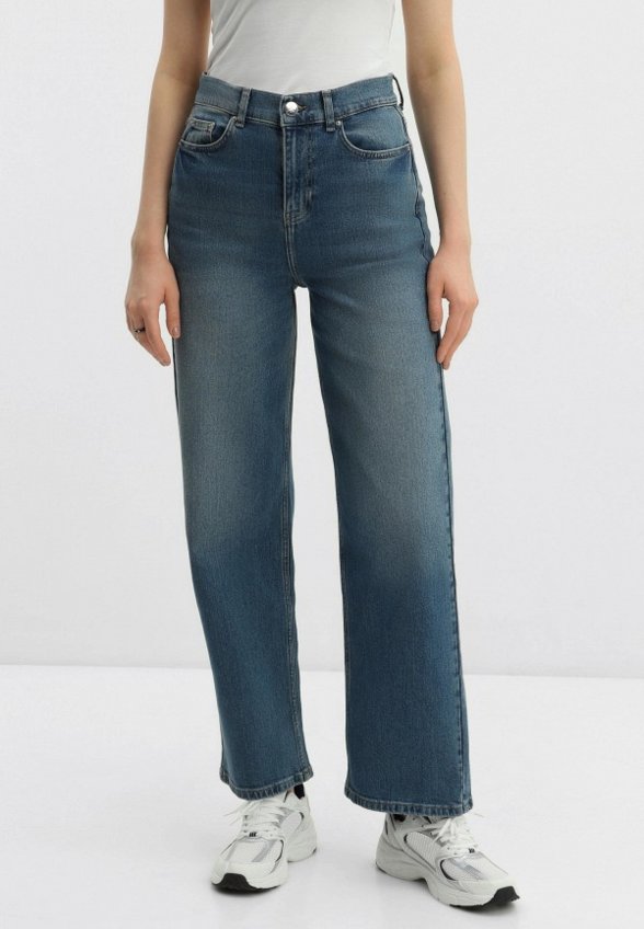 Джинсы A la Tete