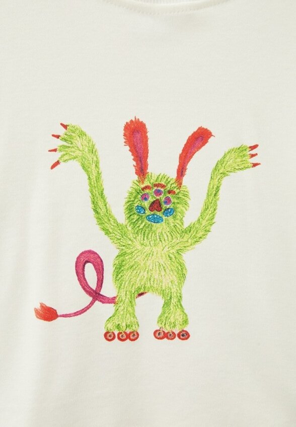 Лонгслив Katybella