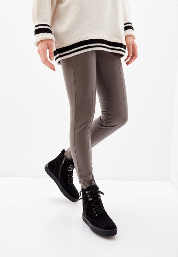 Ботинки Caprice