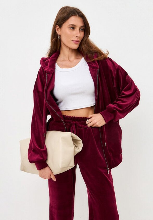 Костюм спортивный Alina Komrakova