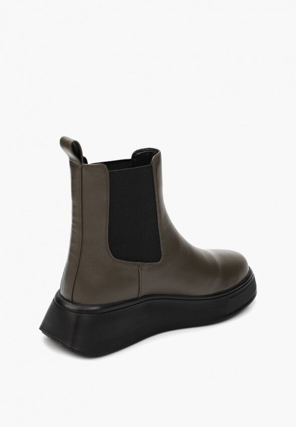 Ботинки Stella Della Moda