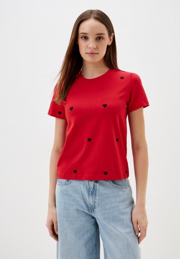 Футболка Селтекс