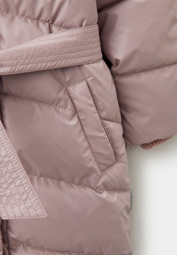 Куртка утепленная АксАрт