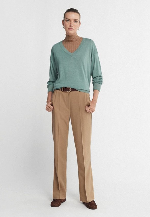 Пуловер Falconeri