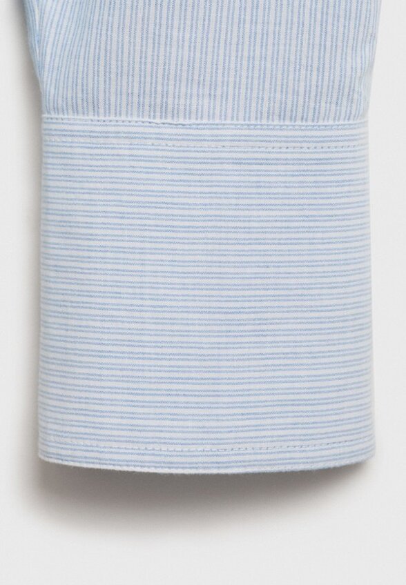 Рубашка Mango Teen