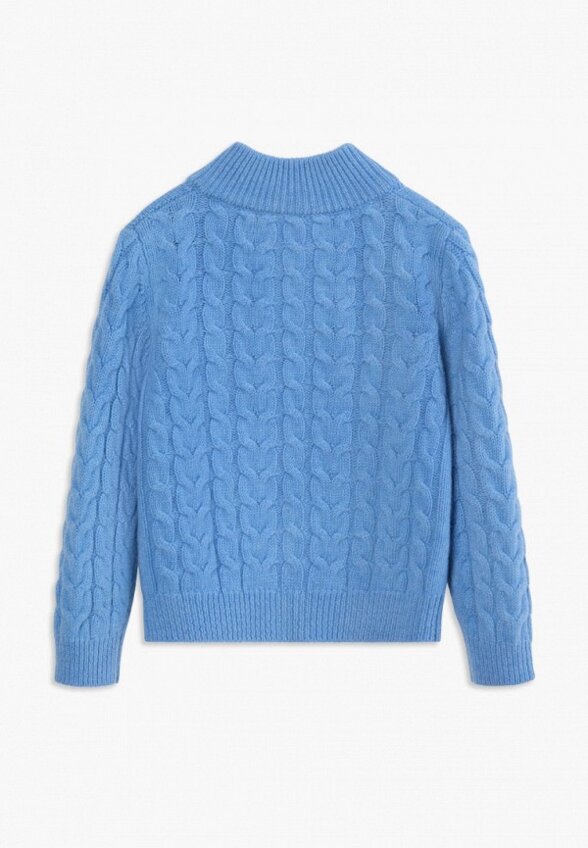 Кардиган Norveg