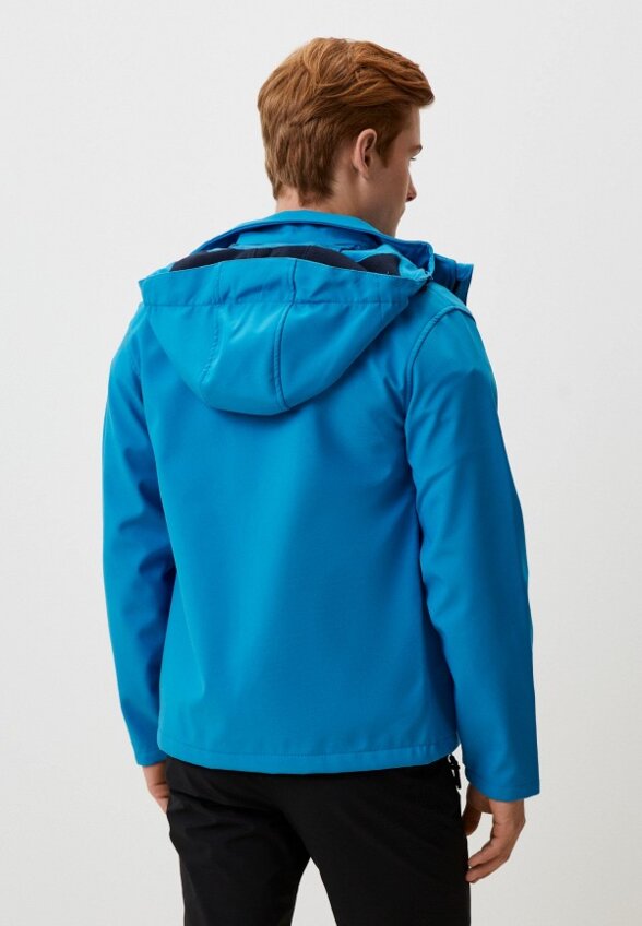 Куртка утепленная Regatta