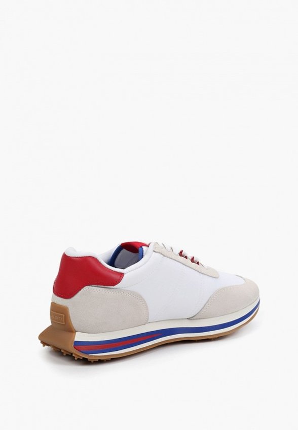 Кроссовки Lacoste