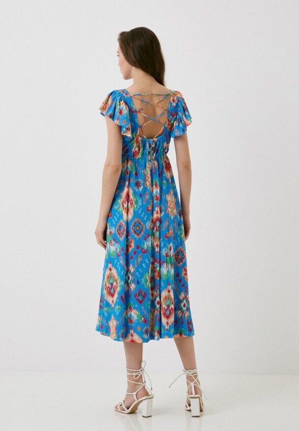 Платье Springfield