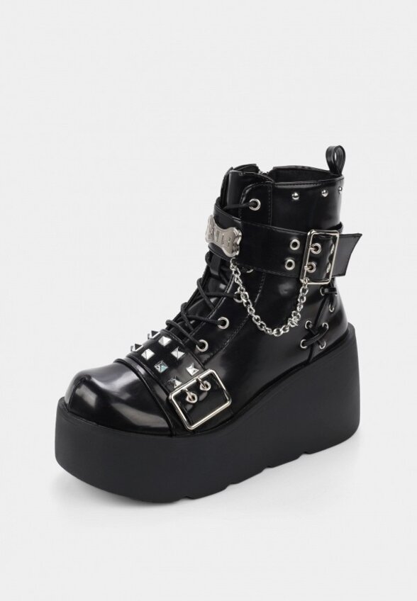 Ботильоны Убей Скуку