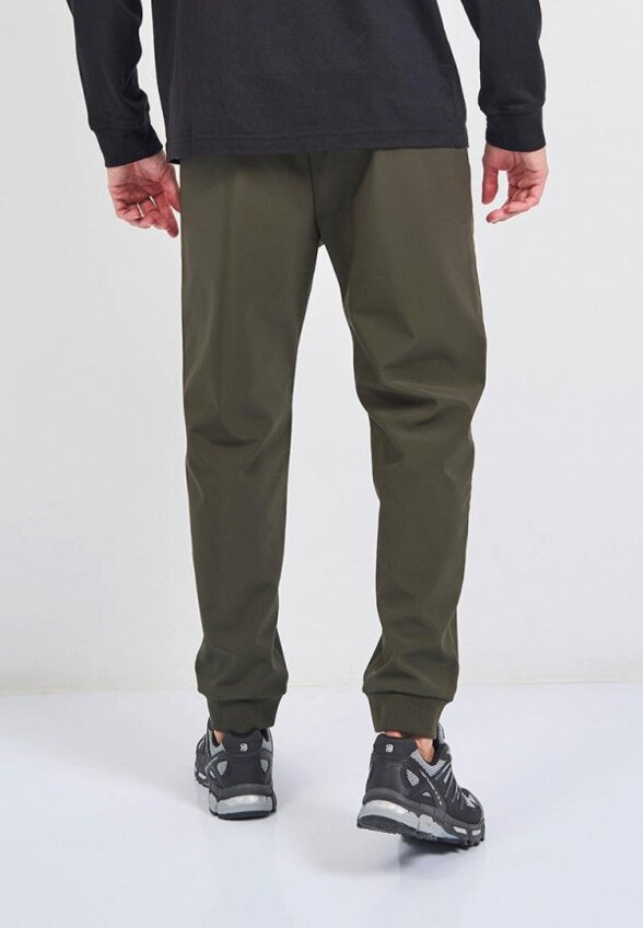 Брюки спортивные Baasploa