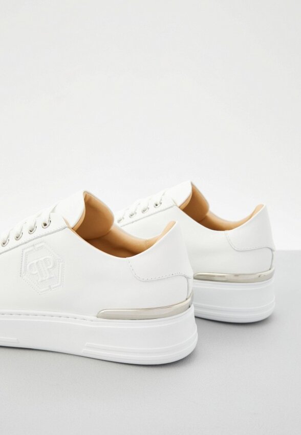 Кеды Philipp Plein