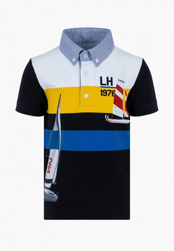 Поло Lapin House