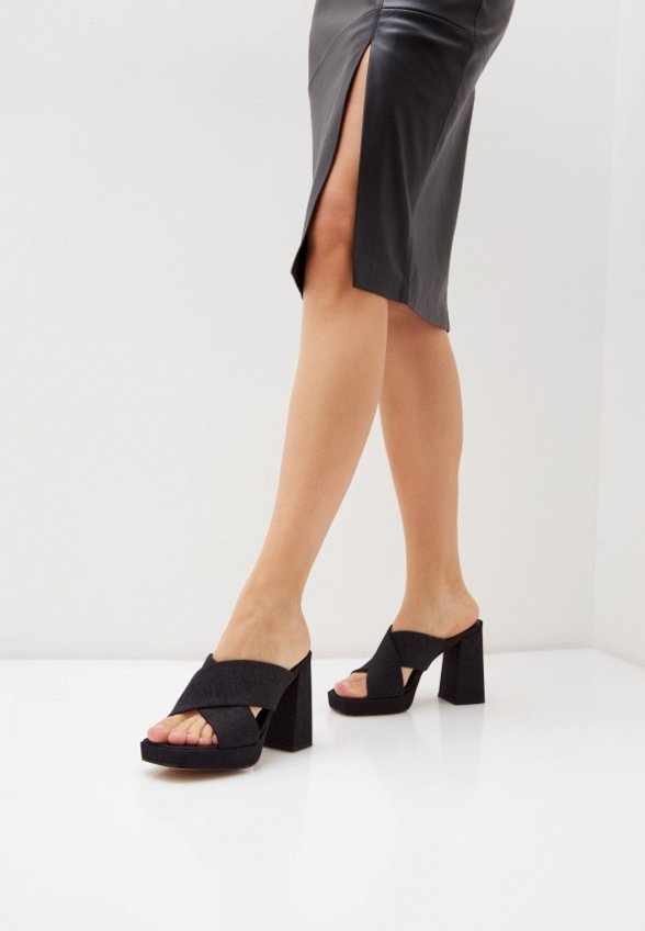 Сабо Stella Della Moda